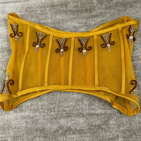 Very nice dress different - Picture 6 of 6